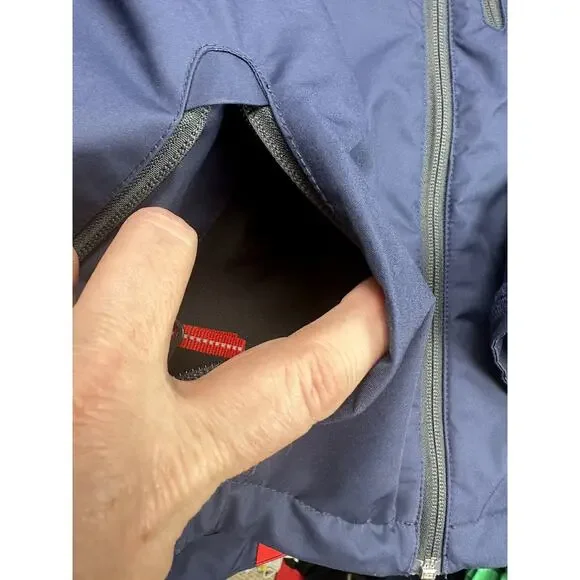 Helly Hansen Midlayer Jacket - Picture 4 of 9